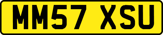 MM57XSU