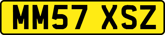 MM57XSZ