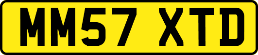 MM57XTD