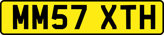 MM57XTH