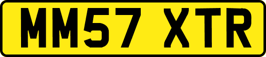 MM57XTR