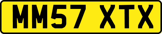 MM57XTX