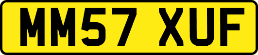 MM57XUF