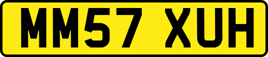 MM57XUH