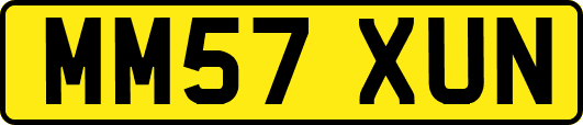 MM57XUN