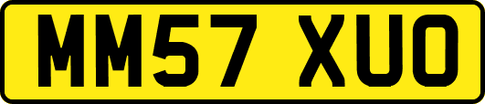 MM57XUO