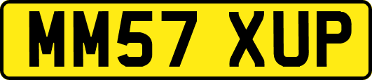 MM57XUP