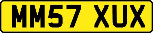 MM57XUX