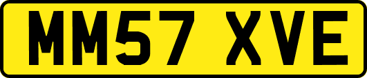 MM57XVE