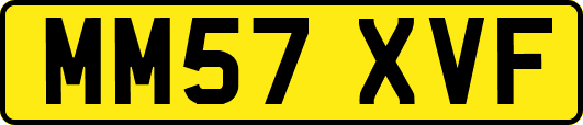 MM57XVF
