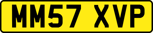 MM57XVP