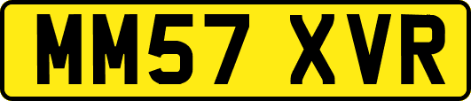 MM57XVR