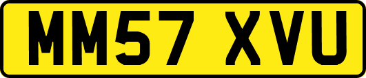 MM57XVU