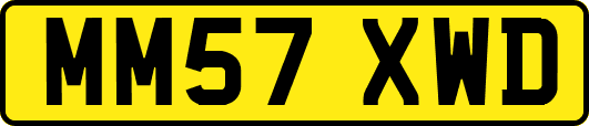 MM57XWD