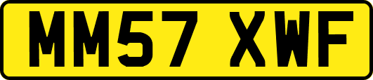 MM57XWF
