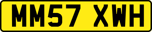 MM57XWH