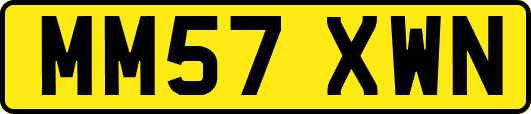 MM57XWN