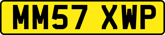 MM57XWP