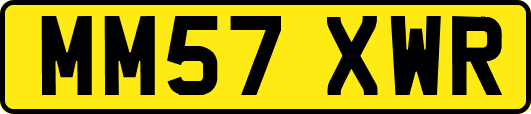 MM57XWR