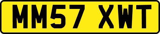 MM57XWT
