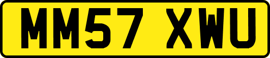 MM57XWU