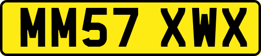 MM57XWX