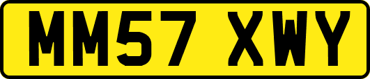 MM57XWY