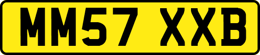 MM57XXB
