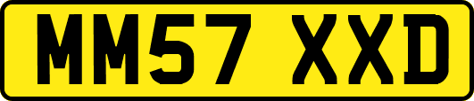 MM57XXD