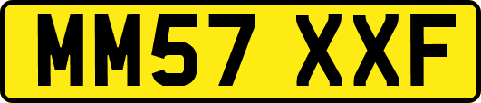 MM57XXF
