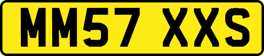 MM57XXS