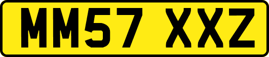 MM57XXZ