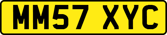 MM57XYC
