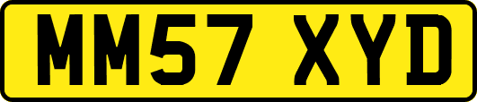 MM57XYD