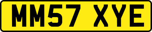 MM57XYE
