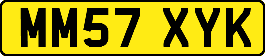 MM57XYK
