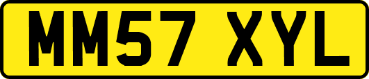 MM57XYL