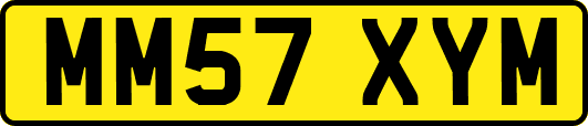 MM57XYM