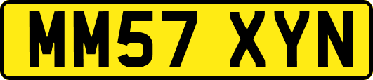 MM57XYN