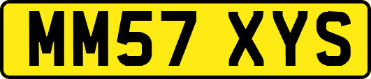 MM57XYS