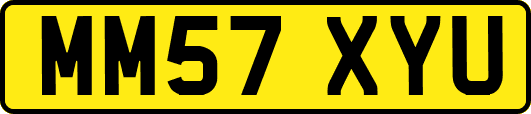 MM57XYU
