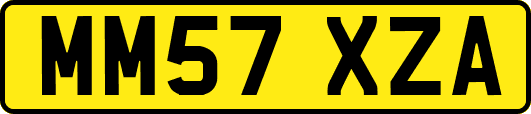 MM57XZA