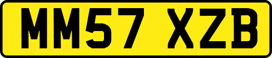 MM57XZB