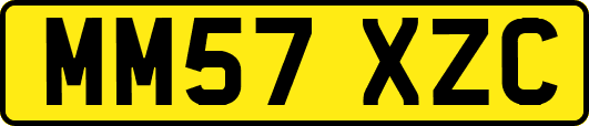 MM57XZC