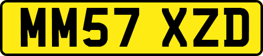 MM57XZD