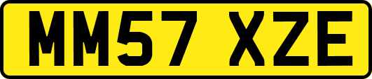 MM57XZE