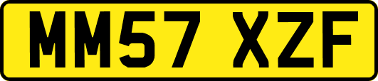 MM57XZF