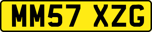 MM57XZG