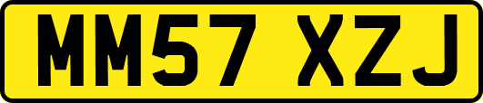 MM57XZJ