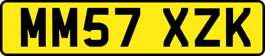 MM57XZK